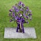 FloraCraft&#xAE; FloraF&#x14D;M Memorial Vase Insert Green